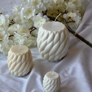 Whipped Serenity Candle Set