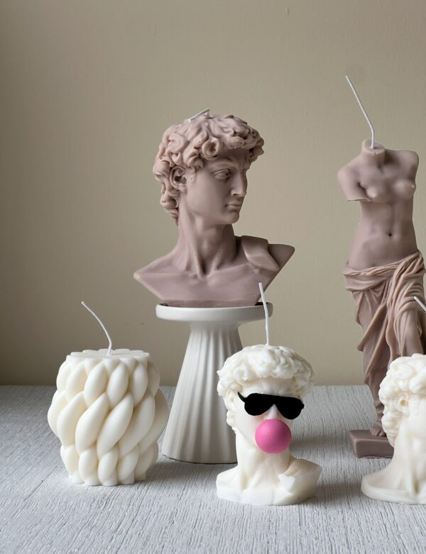 Art and attitude set - Image 2
