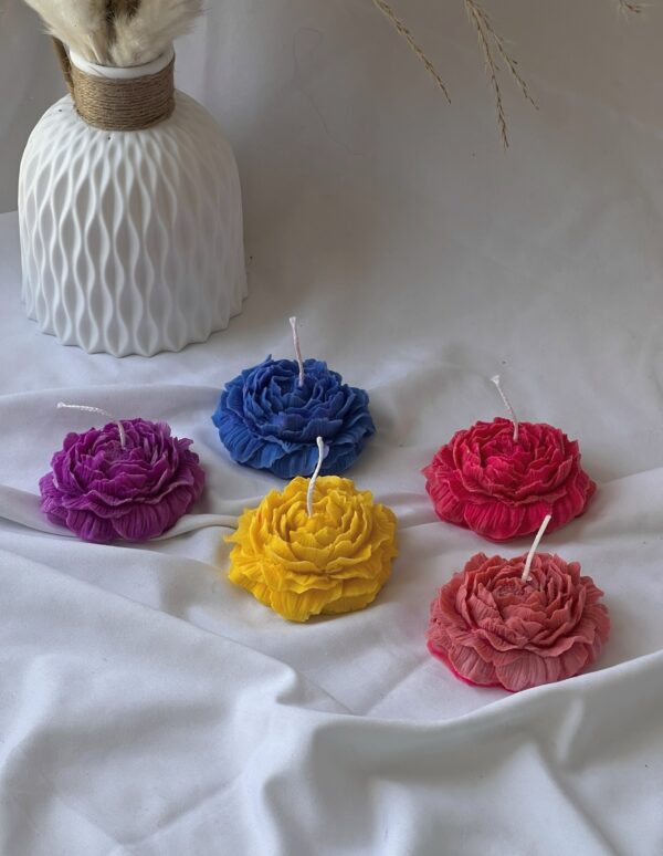 Glow in the dark roses - Image 3