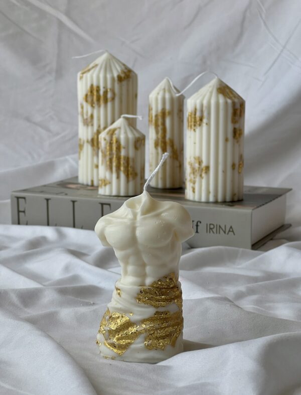 Auric Muse Torso - Image 2